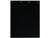 Multi-Material Composite Black Mudflaps .25x20x18 Inch