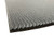 Multi-Material Composite Black Mudflaps .25x24x36 Inch