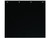 Multi-Material Composite Black Mudflaps .25x24x36 Inch