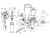 SAM 1-1/8 Inch O-Ring similar to Meyer OEM: 15198