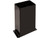Black Powder Coated Steel Console For All B-Series Triple Lever Control