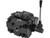40 GPM Valves 3-Way with Power Beyond