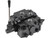 40 GPM Valves 3-Way with Power Beyond