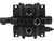 40 GPM Valves 3-Way with Power Beyond