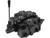 40 GPM Valves 3-Way with Power Beyond