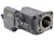 Direct Mount Hydraulic Pump With CounterClockwise Rotation And 2-1/2 Inch Dia. Gear