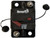 150 Amp Circuit Breaker With Manual Push-to-Trip Reset