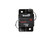 150 Amp Circuit Breaker With Manual Push-to-Trip Reset With Large Frame