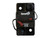 200 Amp Circuit Breaker With Manual Push-to-Trip Reset With Large Frame