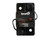 200 Amp Circuit Breaker With Manual Push-to-Trip Reset With Large Frame