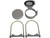 6 Inch Diameter PVC Conduit Carrier Kit