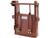 Inspection Door with Detent - 12.38 x 13.5 Inch Door Opening-Plain Finish