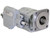 Direct Mount Hydraulic Pump With Clockwise Rotation And 2 Inch Diameter Gear