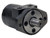 Hydraulic Motor With 2-Bolt Mount/NPT Threads And 2.8 Cubic Inches Displacement