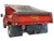 Aluminum Tarp System With Mesh Tarp 6 x 14 Foot