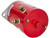 SAM 4-1/2Inch Style Motor Concealed Shaft-Replaces Western #56133/56058/56062