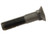 SAM Bulk Cutting Edge 1/2-13 x 2 Inch Grade 5 Carriage Bolts