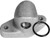 SAM Base Lug 3/4 Inch Hole With O-Ring-Replaces Western #25968
