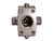 100 GPM Return Line Filter Head 1-1/2 Inch NPT/15 PSI Bypass
