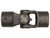 H3 Standard Pin and Block Joint 1 Inch Round x 7/8 Inch Hex