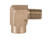 90 Street Elbow 1-1/4 Inch Male Pipe Thread To 1-1/4 Inch Female Pipe Thread