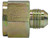 Tube Reducer 3/8 Inch To 1/4 Inch