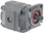 Live Floor Hydraulic Pump With 1-3/4 Inch Diameter Gear