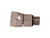 1-1/16 Inch NPSM Female Pipe Swivel To 3/4 Inch Female Pipe Thread Straight