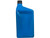 SAM Low-Temperature Blue Hydraulic Fluid (5 Gallon Pail with Spout)