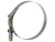 T-Bolt Hose Clamp 3-1/2 Inch Diameter nominal