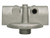 15 GPM Return Line Filter Assembly 3/4 Inch NPT/10 Micron/15 PSI Bypass