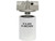 15 GPM Return Line Filter Assembly 3/4 Inch NPT/10 Micron/15 PSI Bypass