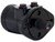Hydraulic Motor With 4-Bolt Mount/NPT Threads And 17.9 Cubic Inches Displacement