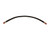 High Pressure Hose Assembly 1 Inch NPT x 1 Inch NPT x 6 Foot Long