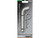 5/8 x 3.3 Inch Clear Zinc Hitch Pin with Cotter - Retail Packaged