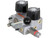 #12 SAE Dual Flow Hydraulic Spreader Valve Only 10-30 GPM