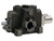 Hydraulic Valve3-Position 3-Way With Air Shift