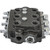 3 Spool Directional Control 4-Way Spring Center/4-Way Spring Center/4-Way/PB