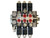 Electric Sectional Valve 3-Way/4-Way/4-Way/PB
