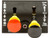 Dual Lever Non-Feathering Non-Disengage Spring Return PTO/Pump Air Control Valve