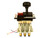Standard Valve - Single Lever Air Control Valve PTO/Pump