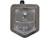 Stainless Triple Point T-Handle Latch with Roller