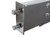 30 Inch Stainless Steel Light Boxes with Mudflap Mounts (Passenger Side Box ONLY)