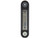 Oil Level Gauge With Temperature Indicator - Glass