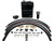 37 Gallon Wetline Kit for Live Floor CCW 24 Gallons Per Minute Pump