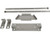 SaltDogg Pre-Wet Kit for SHPE2000 Spreaders with 60 Gallon Reservoir