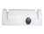 SaltDogg 12 VDC Pre-Wet Kit With One 30-Gallon Poly V-Box Mount Reservoirs for 1400 Series Spreaders