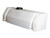 SaltDogg Hydraulic Pre-Wet Kit With Two 30 Gallon Poly V-Box Mount Reservoirs for 1400 Series Spreaders