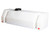 SaltDogg Hydraulic Pre-Wet Kit With Two 30 Gallon Poly V-Box Mount Reservoirs for 1400 Series Spreaders