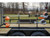 4-Position Channel Style Lockable Trimmer Rack for Open Landscape Trailers
